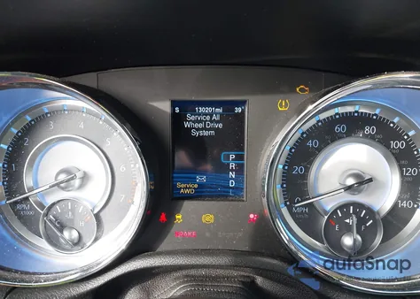 2014 Chrysler 300 from USA, damaged, VIN 2C3CCARG6EH183910